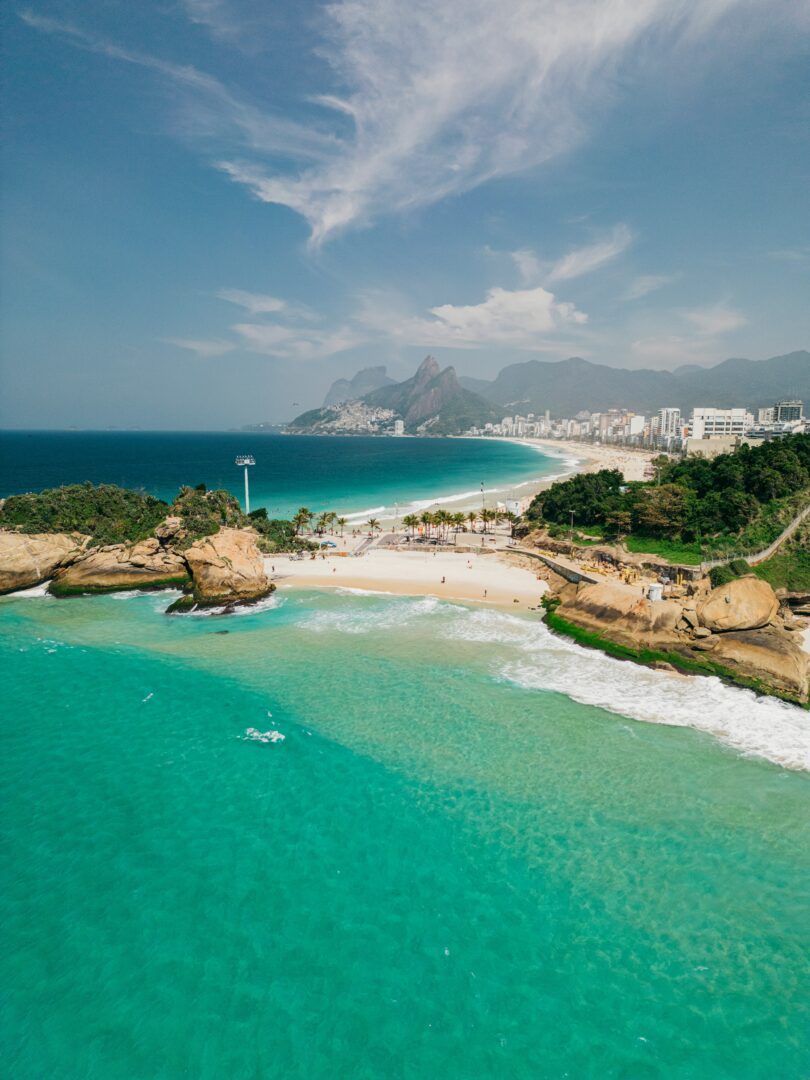 investir Immobilier Brésil