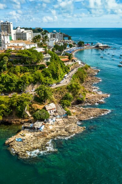 Projet architecte Brésil accompagnement